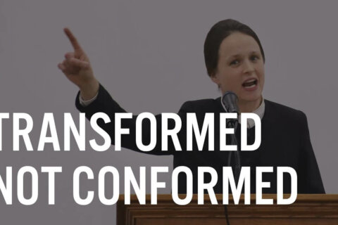 Transformed Not Conformed