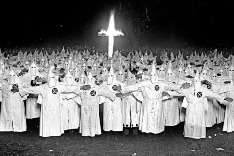 The KKK – and an Uncomfortable Truth